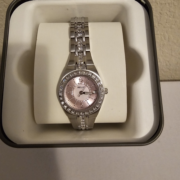 Relic fossil - Picture 7 of 7